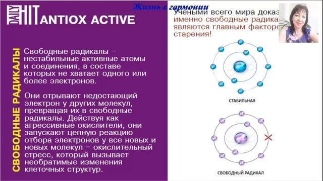 нтиокс  актив  и #Детокс  актив