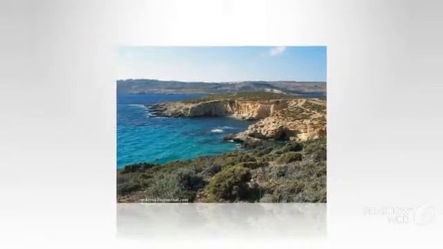 Остров Комино \ Путёвки \ Отдых \ Отели \ Фото \ Туры смотреть онлайн