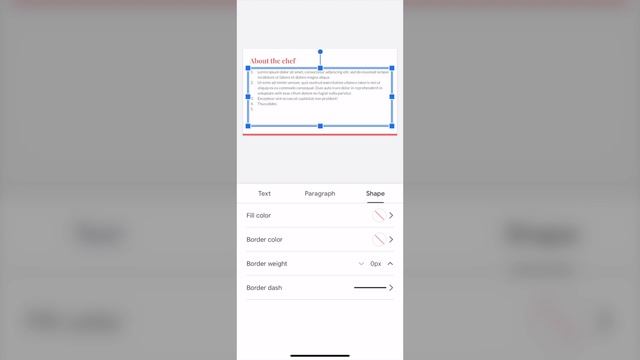 How to use Google Slides on iPhone and Android Tutorial 2020