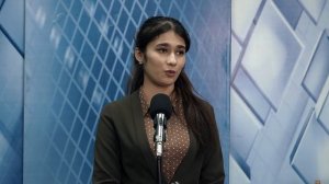 Ашурова Рухшона