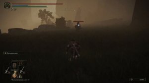 Великий подъёмник Дектуса.#50 ELDEN RING. Прохождение.