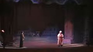 Константин Лозинский опера 'Иоланта' часть 2