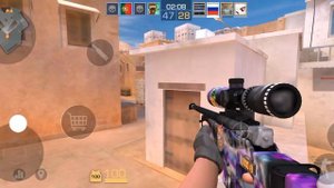топ 4 приватки standoff 2