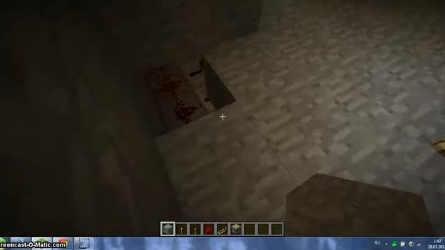 minecraft смотреть онлайн