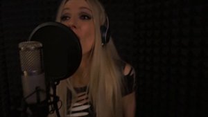 “When you talk to yourself” (Koha/Berta-Savilov)