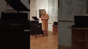 П. И. Чайковский Ариозо Иоланты из оперы Иоланта