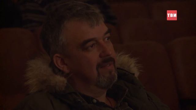 На сцене - любимые артисты! смотреть онлайн