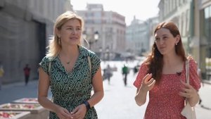 История улицы Кузнецкий мост