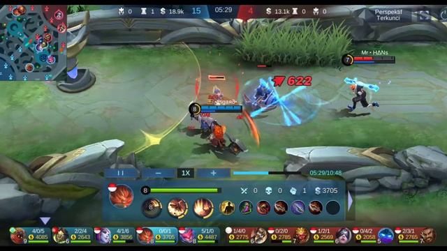 Game Play Aulus No Clasic² Club ! , Hero Pendek Namun OPER POWER ! смотреть онлайн