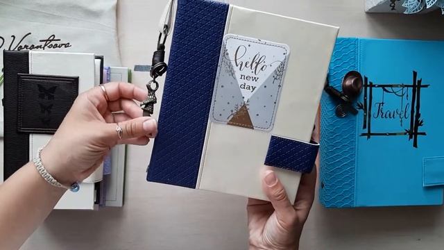 Обзор блокнотов в наличии смотреть онлайн