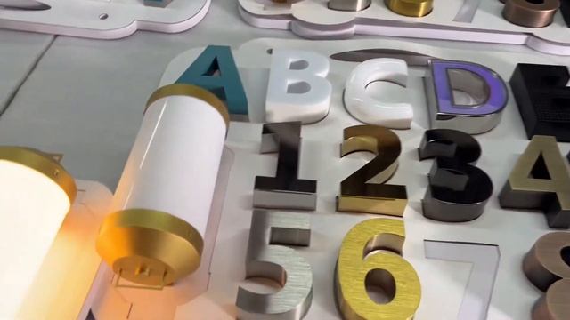 Channel letters ,led letters signs ,public Toilet bathroom Door Sign Plate sample board  in assembl смотреть онлайн