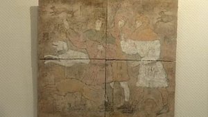 ГАЛЕРЕЯ НАГОРНАЯ ИНСТИТУТ СОВРЕМЕННОГО ИСКУССТВА