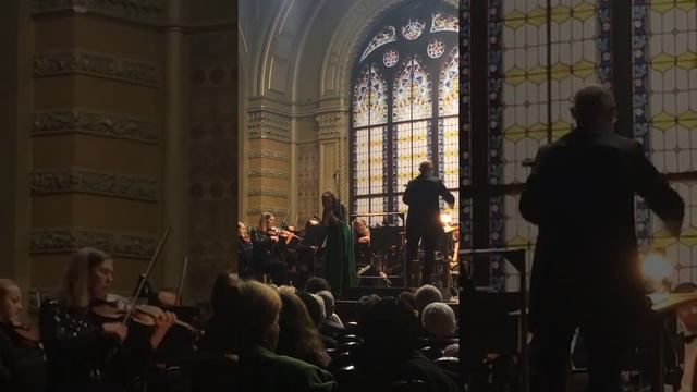 Масканьи. «Сельская честь» смотреть онлайн