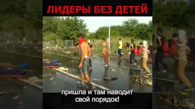 Есть такое наблюдение