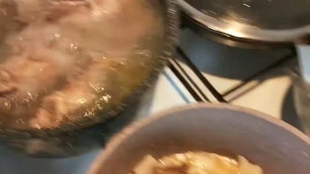 Много покупок. Сломался кран. Опять заготовки на зиму. смотреть онлайн