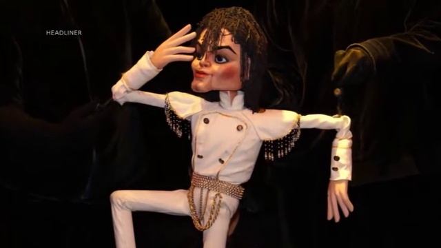 HIT TV. Headliner Мемлекеттік қуыршақ театры смотреть онлайн