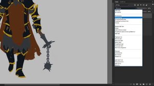 Как рисовать от пятна. Техника рисования для художников.