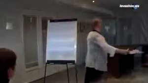 Г П  Червонская   Правда о прививках  Семинар в Самаре  Часть 2