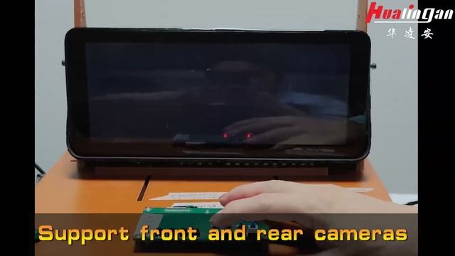 for range rover sport evoque 2018 Carplay Android Auto upgrade Music With 10.25 inch touch screen смотреть онлайн