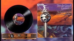 Van der Graaf Generator - Refugees - The Least We Can Do Is Wave to Each Other
