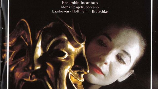 Cantate, ariette e duetti, Op. 2: Gite o giorni dolenti смотреть онлайн