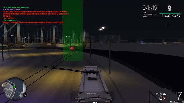 MTA Province Троллейбус №2 Кольцевой (Тролл.станция №2 /ЖД Вокзал /бизнес-центр) смотреть онлайн