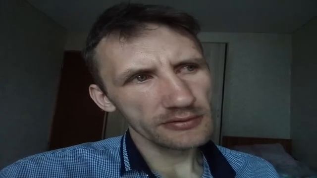 Блог с Андреем Дымовым на тему, почему не стоит устраиваться Дорожным Рабочим.