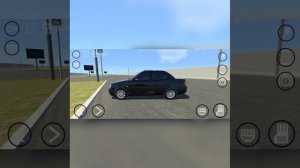 Перевернули приору в реал опер сити сидя за рулем