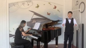 ПЕСНЯ ПЕВЦА ЗА СЦЕНОЙ—АРЕНСКИЙ