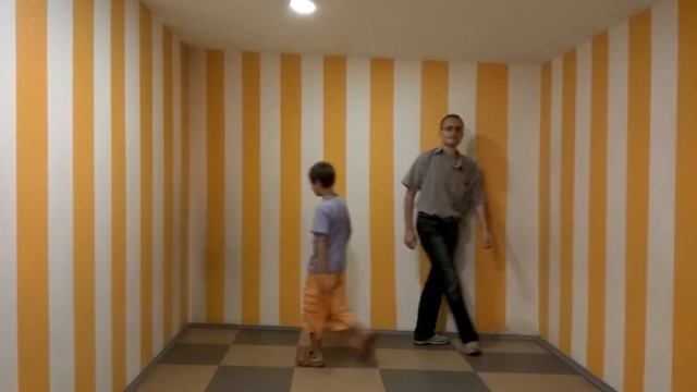 Музей интересной науки смотреть онлайн