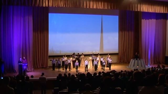 REMEMBER 24.04.2015 АКЦ г.Геленджик смотреть онлайн