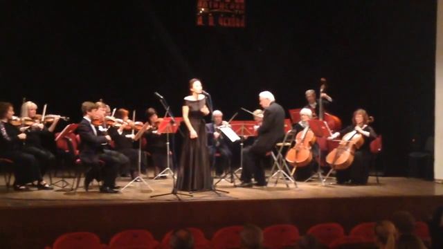 Адаманова Гульджан Глинка Сомнение смотреть онлайн