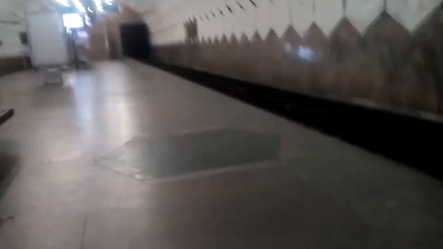 Кривой Рог Скоростной трамвай станция Дом Советов смотреть онлайн