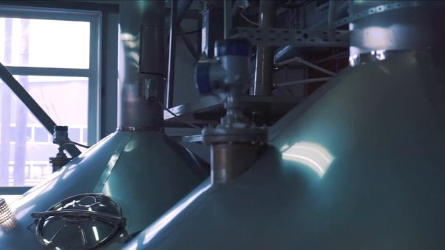 Новый ролик о работе Форштадтской пивоварни. смотреть онлайн