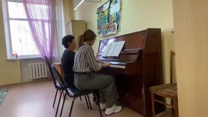 Попова Т.В., Шестакова Д.
Джон Мэндл - Босса-нова «Тень твоей улыбки»