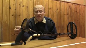 Комплектация металлоискателя Fisher F75. Купить Fisher F75