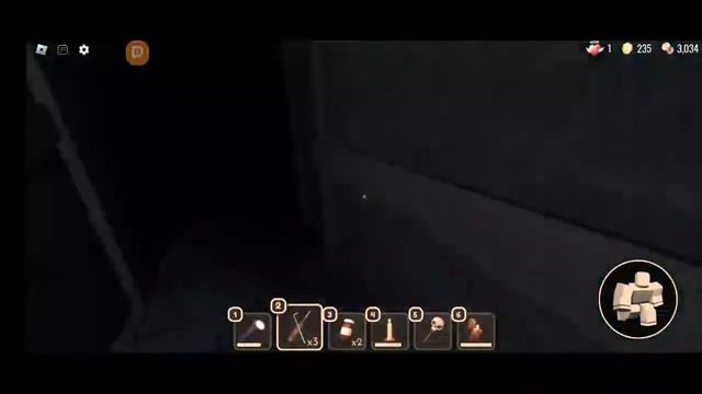 Roblox doors путь до А-1000 смотреть онлайн