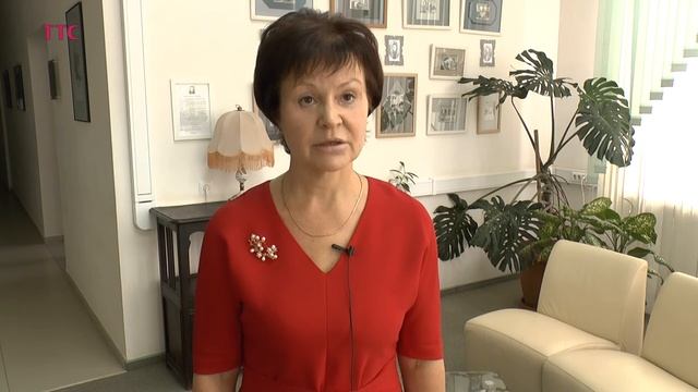 Встреча в конференц зале библиотеки им  А П  Чехова