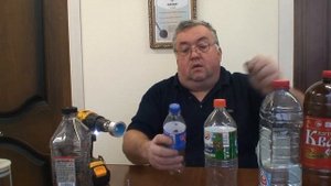 Укупор. Укупорка бутылок, укупориватель винтовых пробок, укупорка пластиковых бутылок.