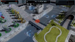 Defense grid 2 Миссия 14. Убежище