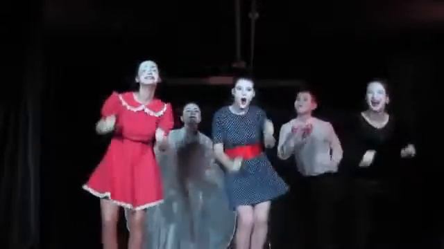 финалочка с каната