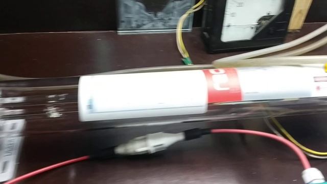 БВН DY 13 (80-130 Вт) Блок розжига лазера смотреть онлайн