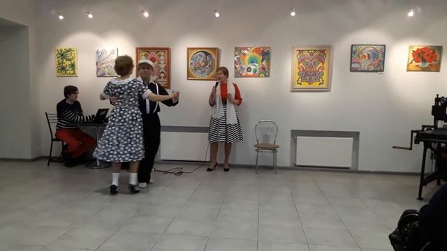 20190316 «Рио Рита». смотреть онлайн