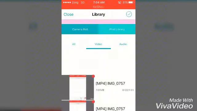 Best video converter app for iPhone