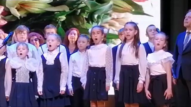 Театр Чихачёва день учителя 5.10.23 смотреть онлайн