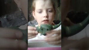 Маи игрушки динозавры