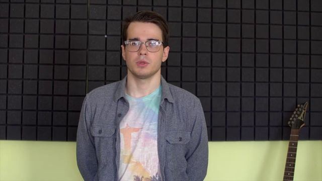 Отзыв Романа Зинова об обучении в Guitar college  Bryansk.