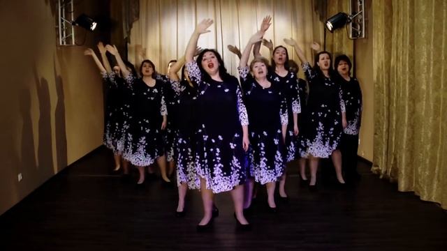 Лети, мой корабль, лети! муз. С. Баневича, сл. Т. Калининой смотреть онлайн