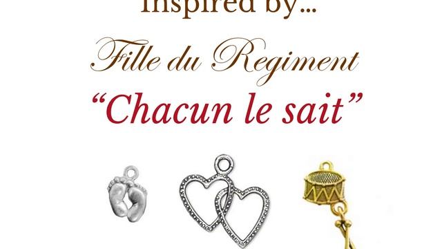 Opera Bracelets 2018 Season Preview Jewelry