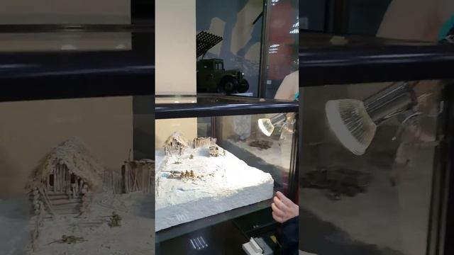 Музей боевой славы в Уфе смотреть онлайн